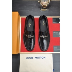 LV Leather Shoes